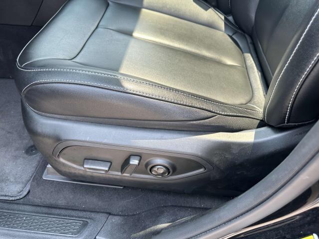 used 2023 Jeep Grand Cherokee L car, priced at $34,995