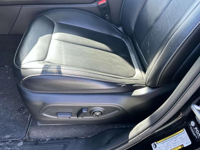 used 2023 Jeep Grand Cherokee L car, priced at $37,995