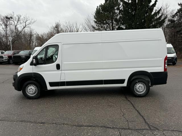 new 2025 Ram ProMaster 2500 car, priced at $53,029