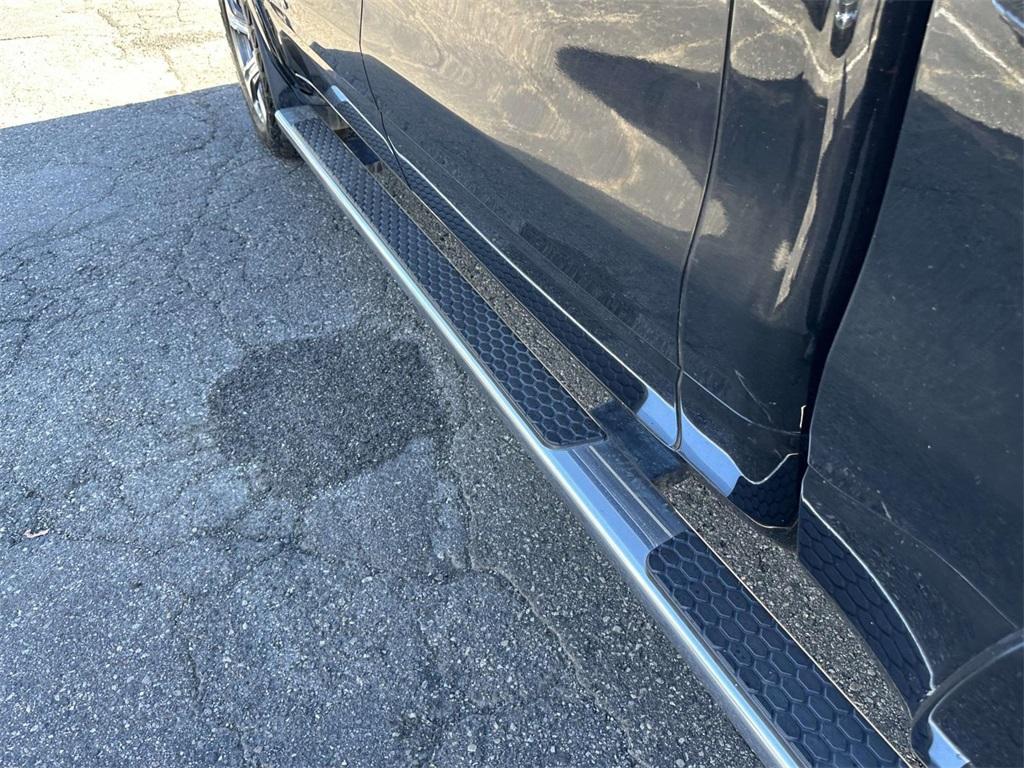 used 2021 Ram 1500 car, priced at $23,995