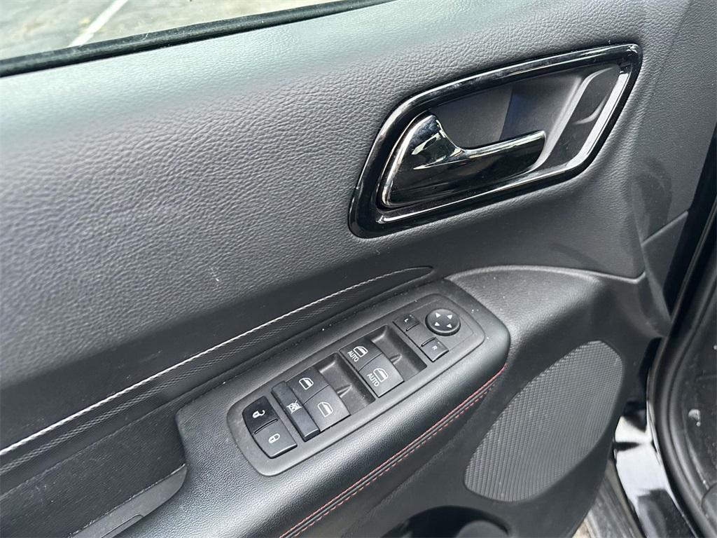 used 2023 Dodge Durango car, priced at $31,995
