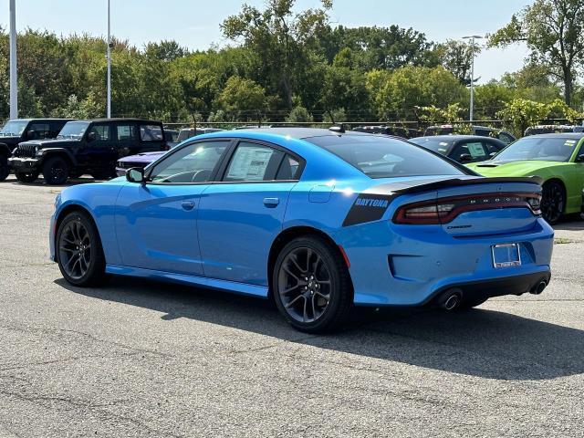 new 2023 Dodge Charger car, priced at $45,370
