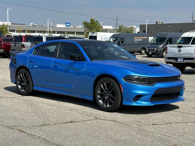 new 2023 Dodge Charger car, priced at $45,370