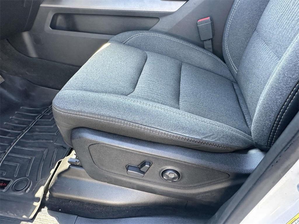 used 2019 Ram 1500 car, priced at $23,995