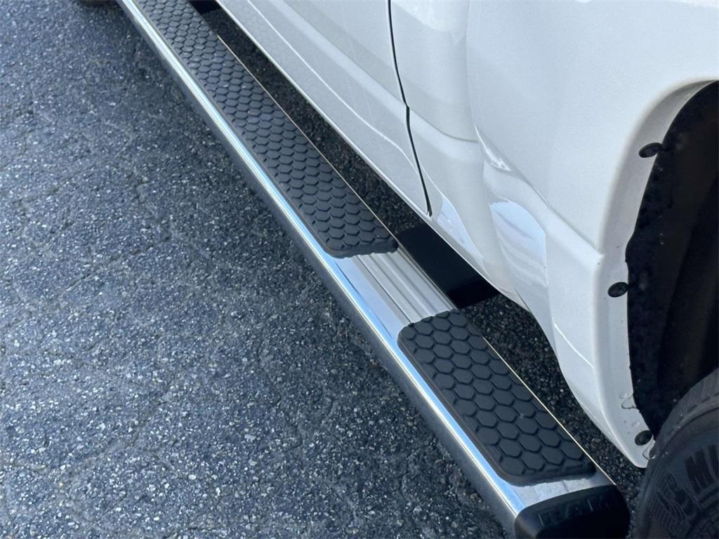used 2019 Ram 1500 car, priced at $23,995