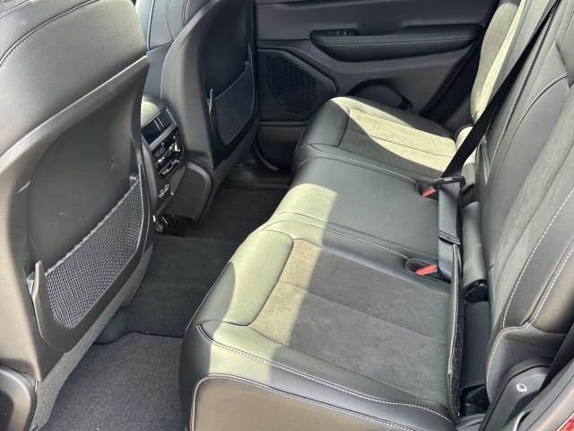 new 2025 Jeep Grand Cherokee car, priced at $47,063