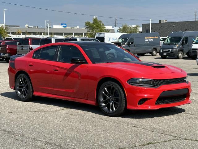 new 2023 Dodge Charger car, priced at $45,760
