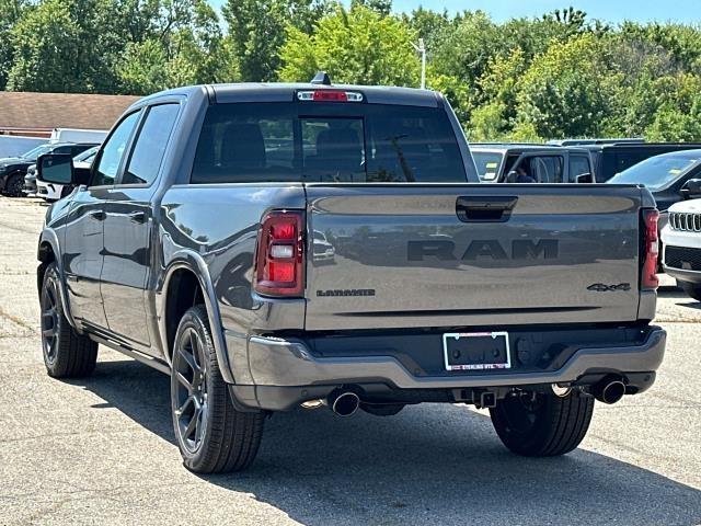 new 2026 Ram 1500 car, priced at $71,098
