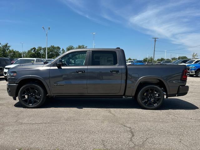 new 2026 Ram 1500 car, priced at $71,098
