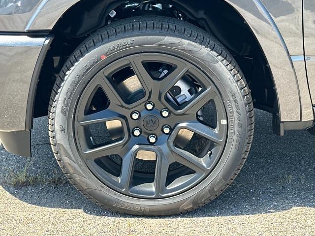 new 2026 Ram 1500 car, priced at $71,098