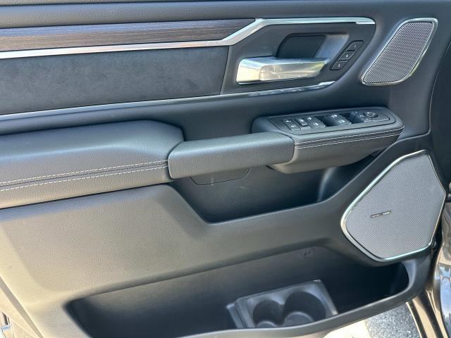 new 2026 Ram 1500 car, priced at $71,098