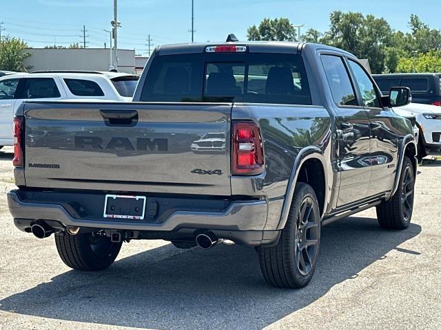 new 2026 Ram 1500 car, priced at $71,098