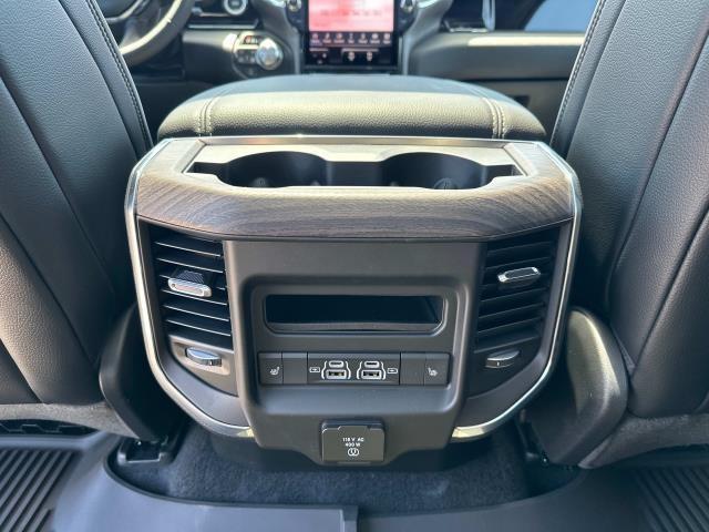 new 2026 Ram 1500 car, priced at $71,098