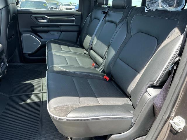 new 2026 Ram 1500 car, priced at $71,098