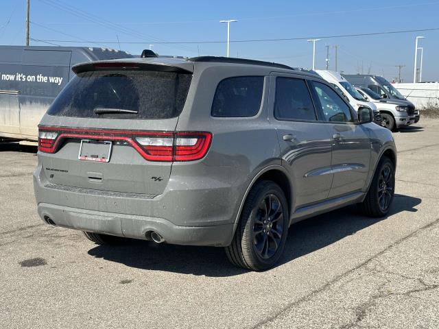 new 2024 Dodge Durango car, priced at $56,754