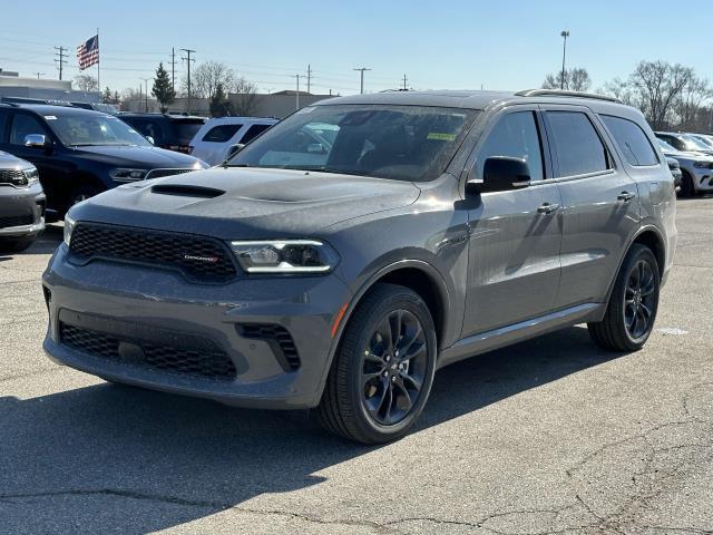 new 2024 Dodge Durango car, priced at $56,754