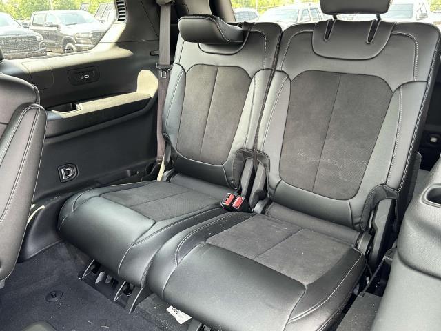 used 2023 Jeep Grand Cherokee L car, priced at $37,995