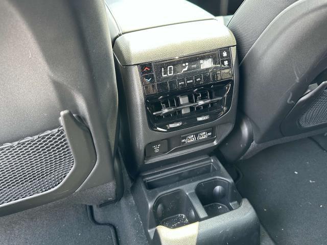 used 2023 Jeep Grand Cherokee L car, priced at $37,995