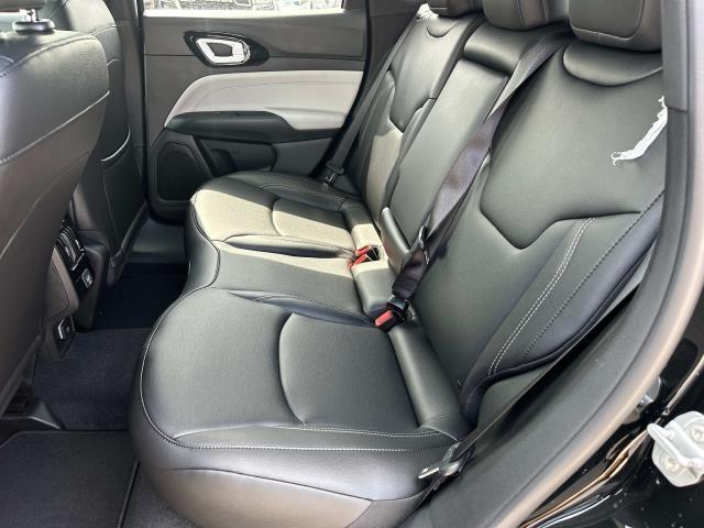 new 2025 Jeep Compass car, priced at $37,892