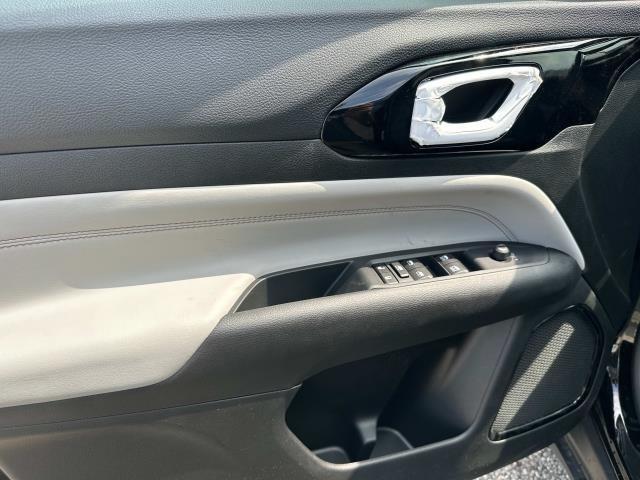 new 2025 Jeep Compass car, priced at $37,892