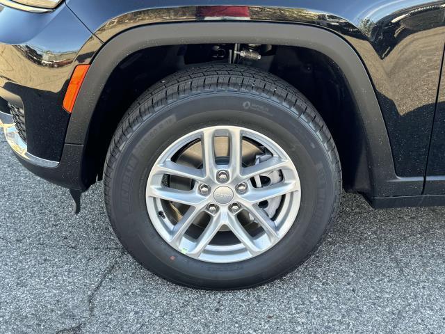 new 2025 Jeep Grand Cherokee L car, priced at $44,816