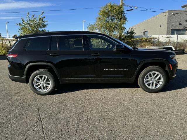 new 2025 Jeep Grand Cherokee L car, priced at $44,816