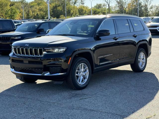 new 2025 Jeep Grand Cherokee L car, priced at $44,816