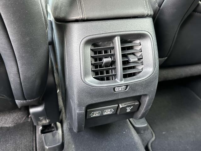 used 2022 Jeep Cherokee car, priced at $26,995