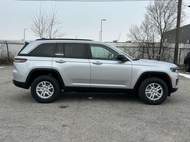 new 2025 Jeep Grand Cherokee car, priced at $42,406