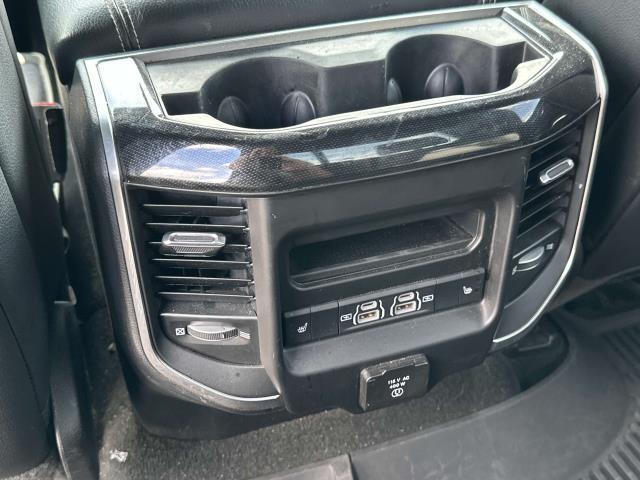 used 2021 Ram 1500 car, priced at $39,995