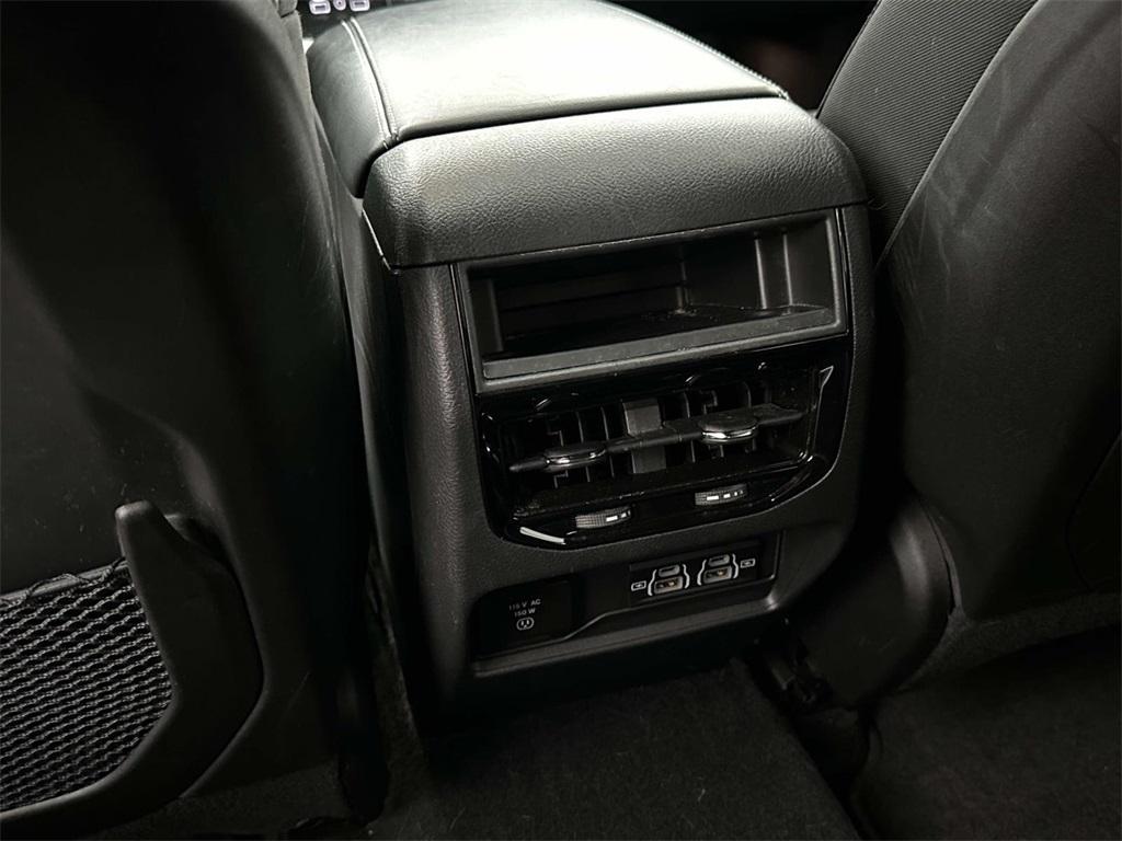 used 2024 Jeep Grand Cherokee car, priced at $31,995