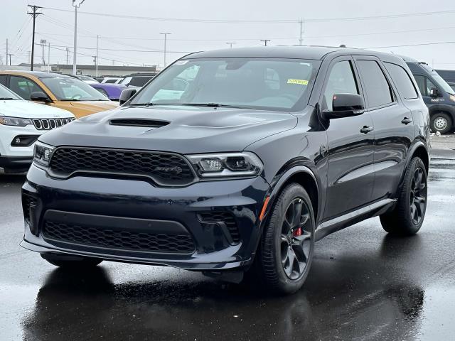 new 2024 Dodge Durango car, priced at $94,481