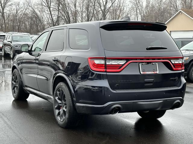 new 2024 Dodge Durango car, priced at $94,481