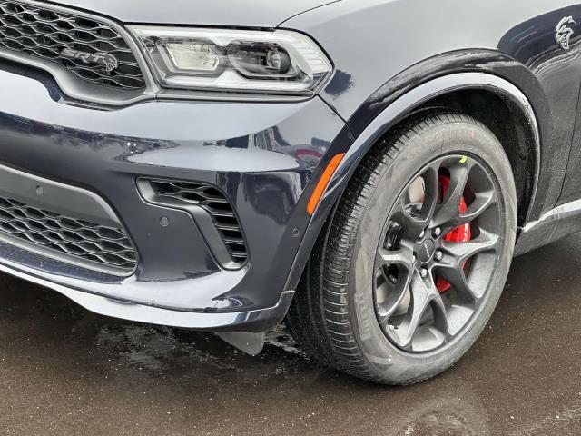 new 2024 Dodge Durango car, priced at $94,481