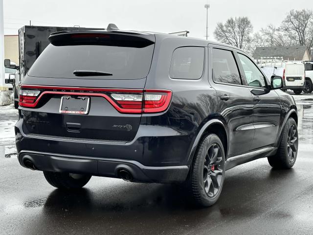 new 2024 Dodge Durango car, priced at $94,481