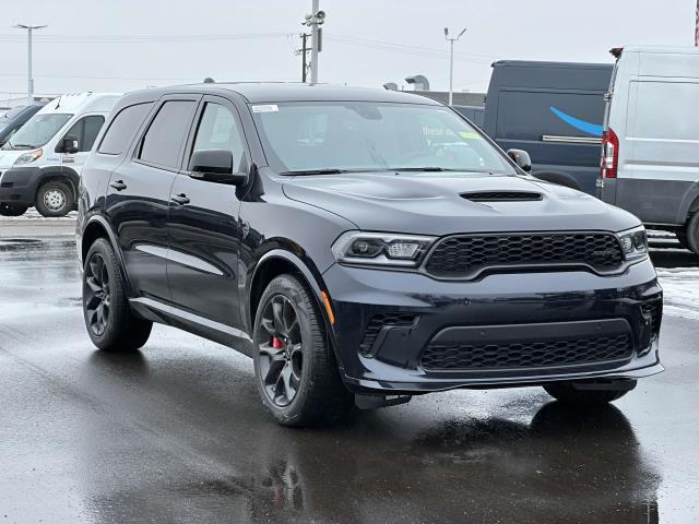 new 2024 Dodge Durango car, priced at $89,981