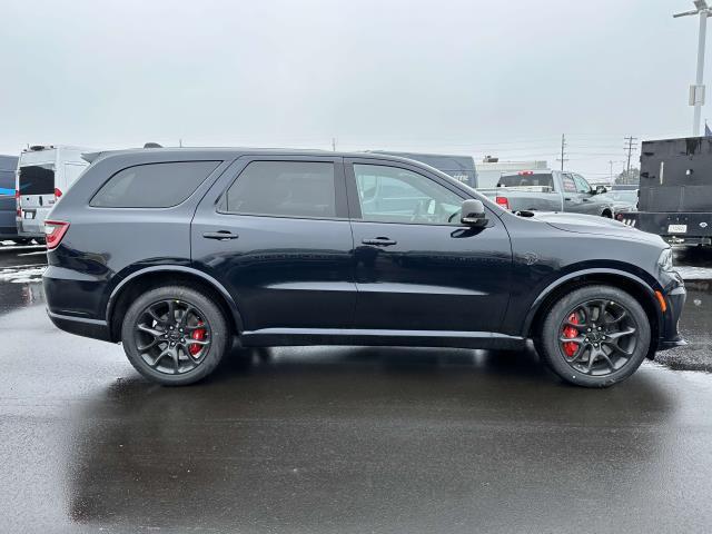 new 2024 Dodge Durango car, priced at $94,481