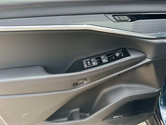 new 2025 Jeep Wagoneer S car, priced at $64,647