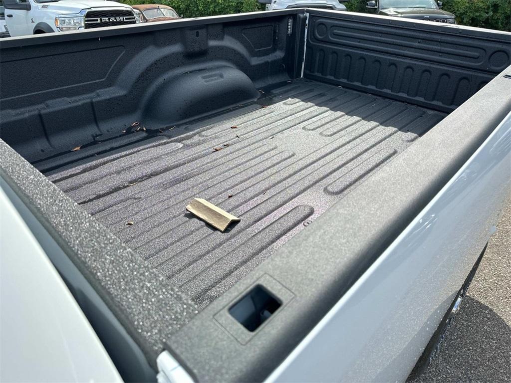 new 2026 Ram 2500 car, priced at $53,201