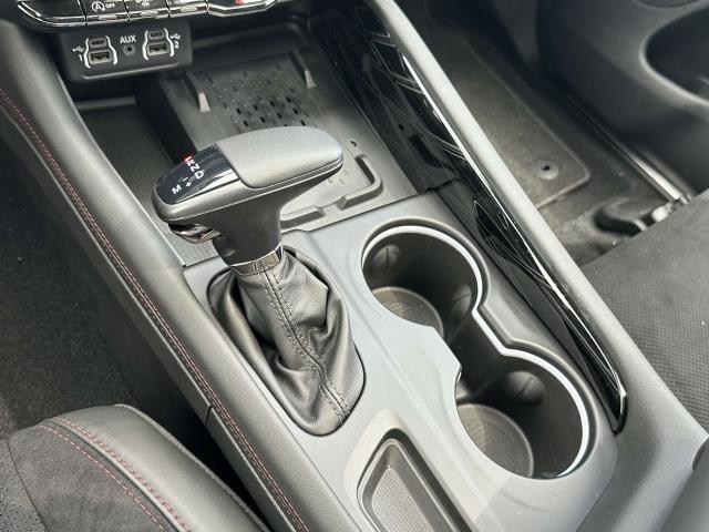 new 2025 Dodge Durango car, priced at $48,850