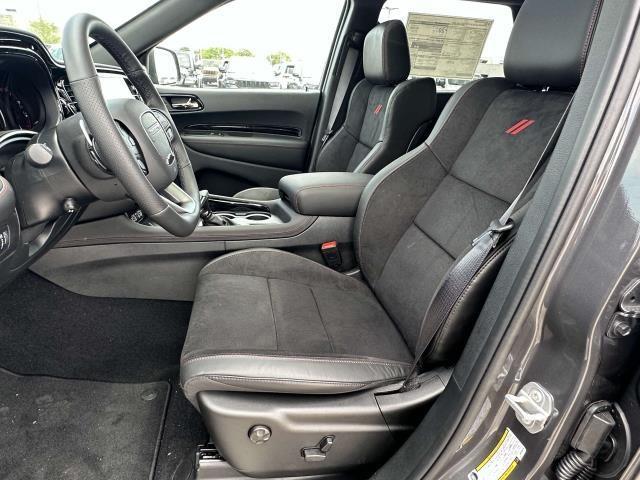 new 2025 Dodge Durango car, priced at $48,850