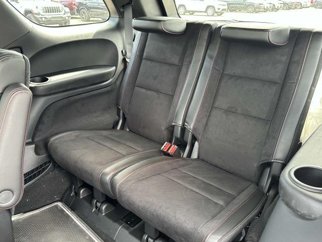 new 2025 Dodge Durango car, priced at $48,850