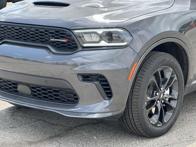 new 2025 Dodge Durango car, priced at $48,850