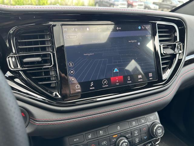 new 2025 Dodge Durango car, priced at $48,850