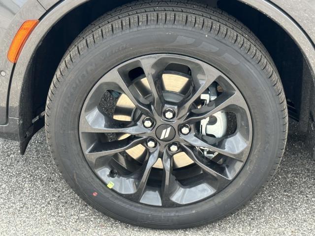 new 2025 Dodge Durango car, priced at $48,850