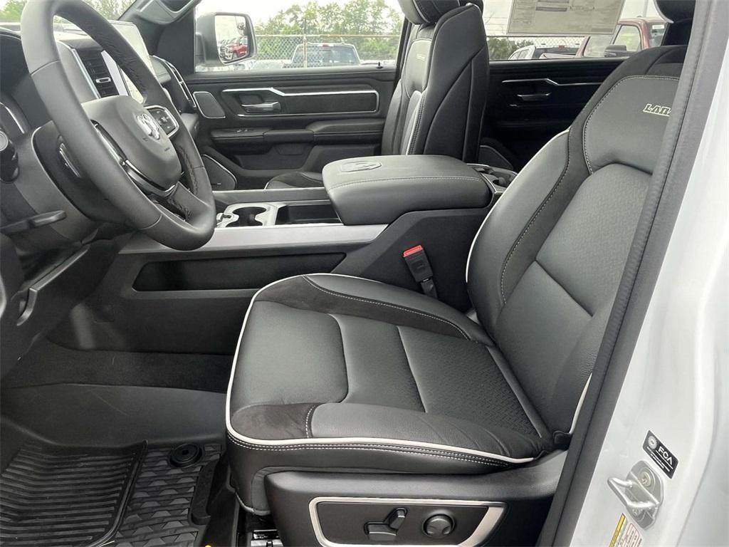 new 2026 Ram 1500 car, priced at $71,799