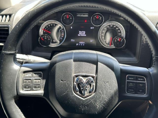 used 2016 Ram 1500 car, priced at $17,995