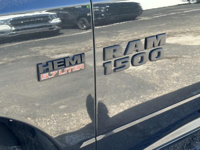 used 2016 Ram 1500 car, priced at $17,995