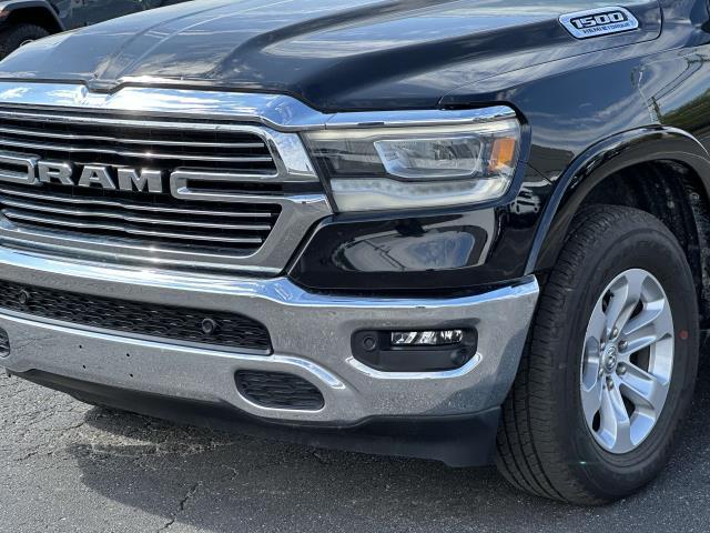 used 2021 Ram 1500 car, priced at $41,995