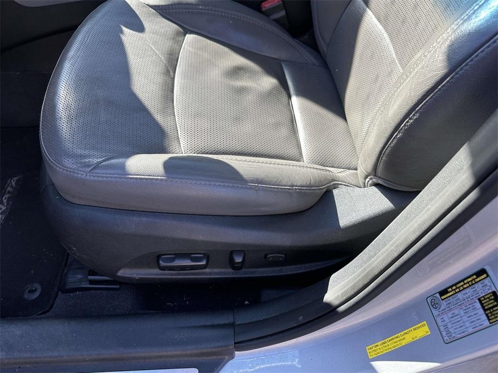 used 2014 Hyundai Sonata car, priced at $9,995